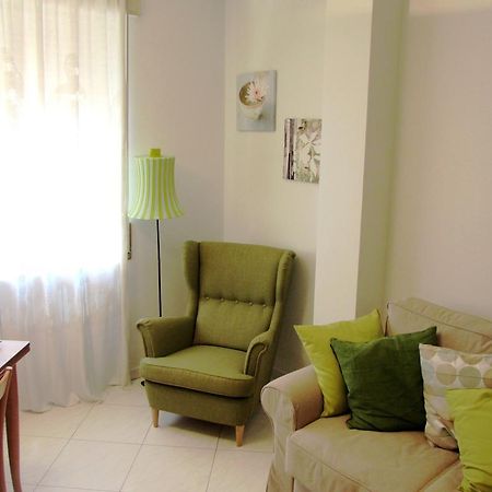 Dimora Nini Villa Napoli Exterior foto