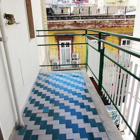 Dimora Nini Villa Napoli Exterior foto