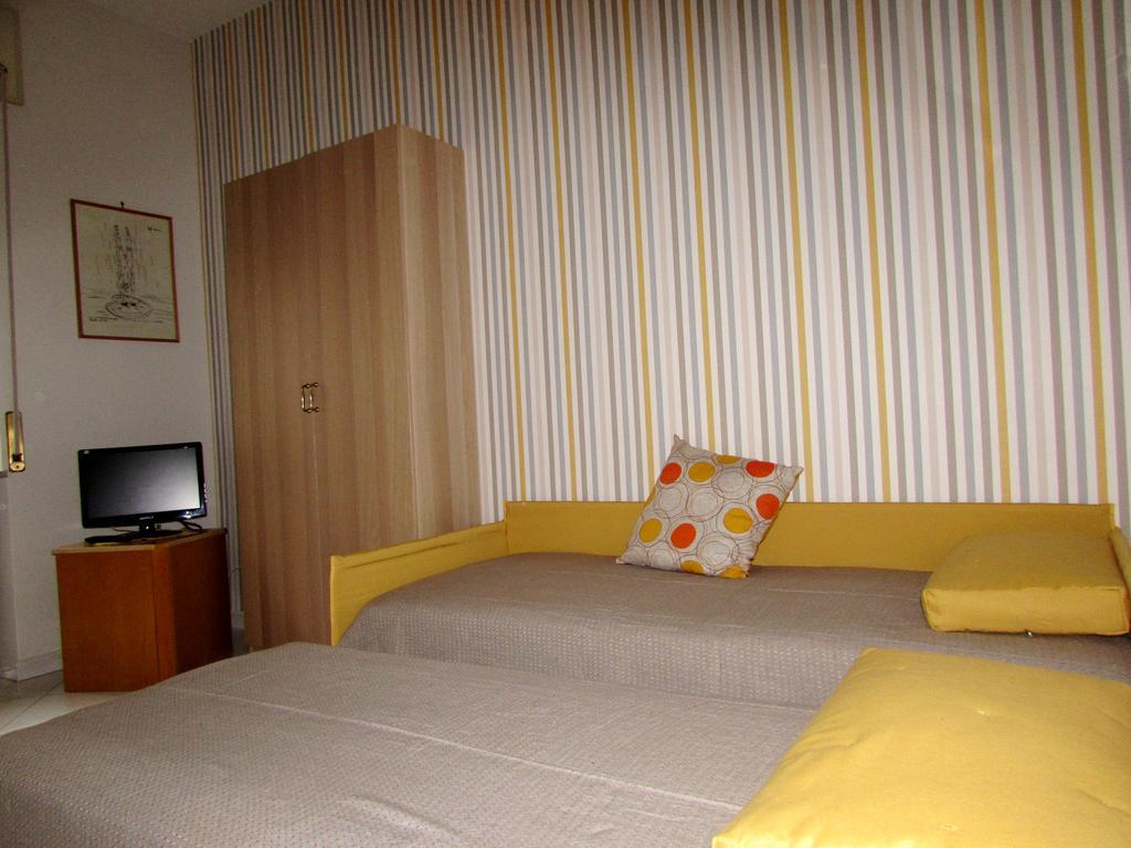 Dimora Nini Villa Napoli Exterior foto