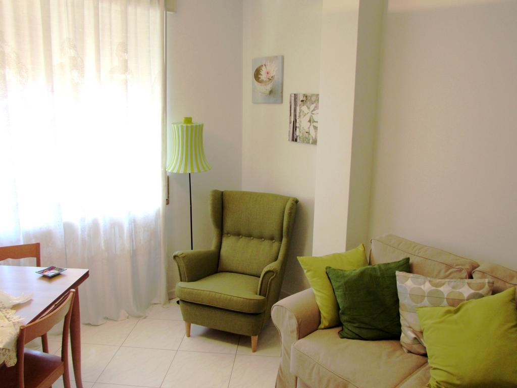 Dimora Nini Villa Napoli Exterior foto