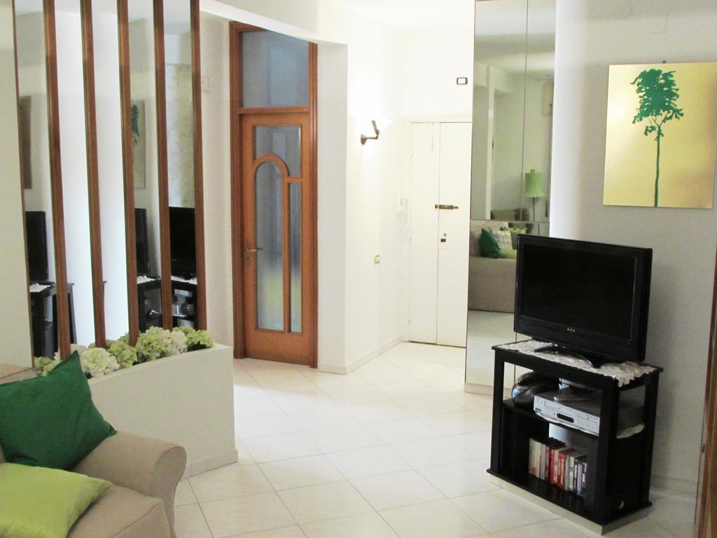 Dimora Nini Villa Napoli Exterior foto