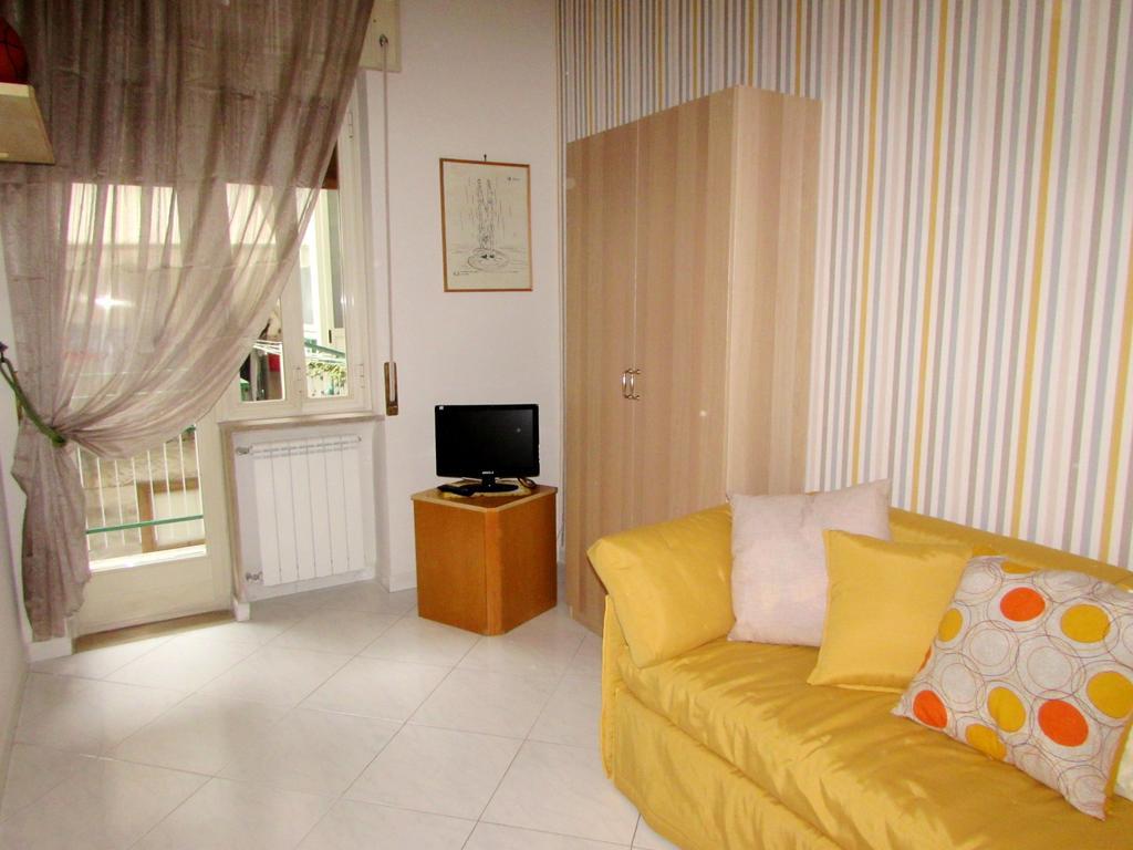 Dimora Nini Villa Napoli Exterior foto