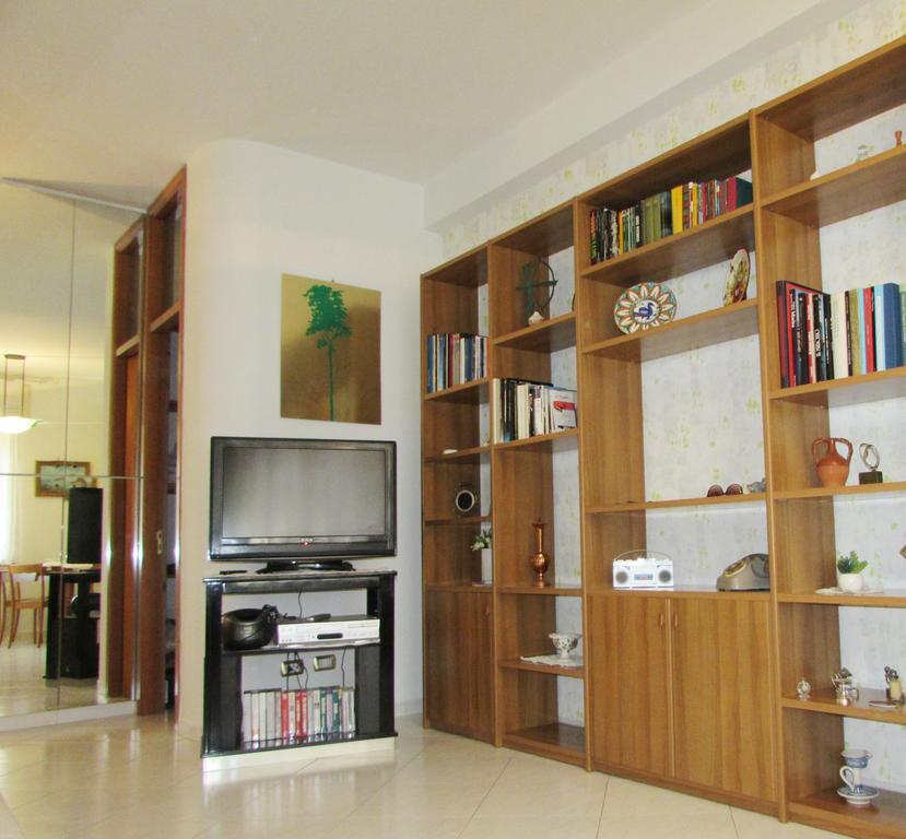 Dimora Nini Villa Napoli Exterior foto
